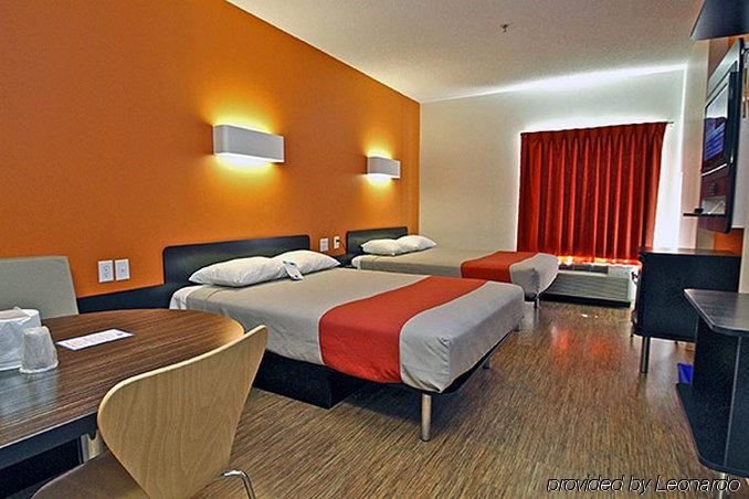 Imagen general del Motel 6 Headingley, Mb - Winnipeg West. Foto 8