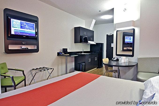 Imagen general del Motel 6 Headingley, Mb - Winnipeg West. Foto 9
