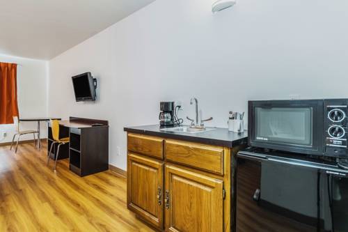 Imagen de la habitación del Motel 6 Hesperia, Ca - West Main Street I-15. Foto 3