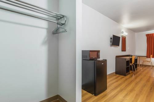 Imagen de la habitación del Motel 6 Hesperia, Ca - West Main Street I-15. Foto 16