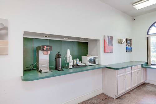Imagen de la habitación del Motel 6 - High Point. Foto 4
