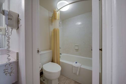 Imagen de la habitación del Motel 6 - High Point. Foto 8