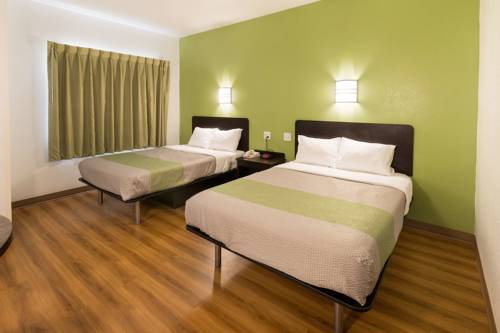 Imagen de la habitación del Motel 6 Hillsboro, Tx. Foto 6