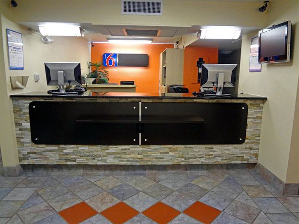 Imagen de la habitación del Motel 6 Holbrook, Az. Foto 4