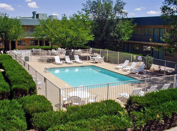 Imagen de la habitación del Motel 6 Holbrook, Az. Foto 7