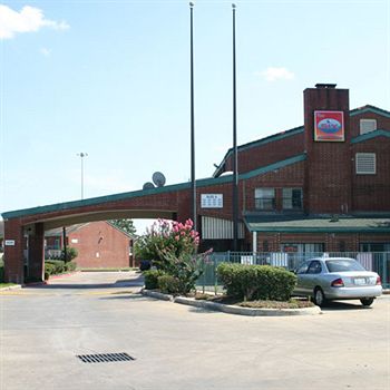 Imagen general del Motel 6 Houston, Tx - Brookhollow. Foto 1