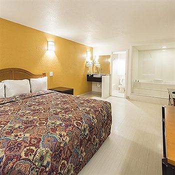 Imagen general del Motel 6 Houston, Tx - Brookhollow. Foto 8
