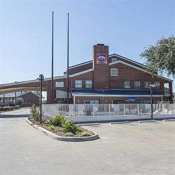 Imagen general del Motel 6 Houston, Tx - Brookhollow. Foto 10