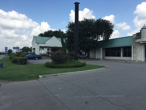Imagen general del Motel 6 Houston, Tx - East. Foto 4