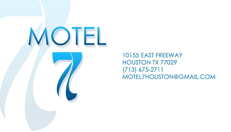 Imagen de los interiores del Motel 6 Houston, Tx - East. Foto 10