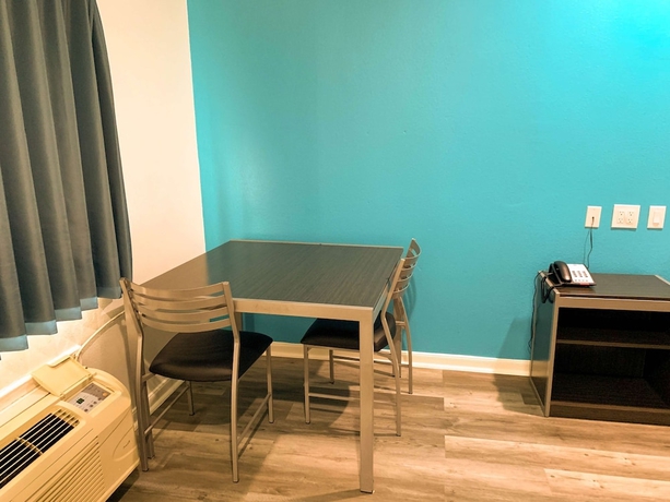 Imagen de la habitación del Motel 6 Houston, Tx - Hwy 249 and Fallbrook. Foto 2