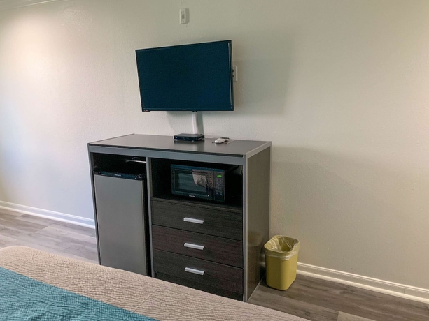 Imagen de la habitación del Motel 6 Houston, Tx - Hwy 249 and Fallbrook. Foto 3