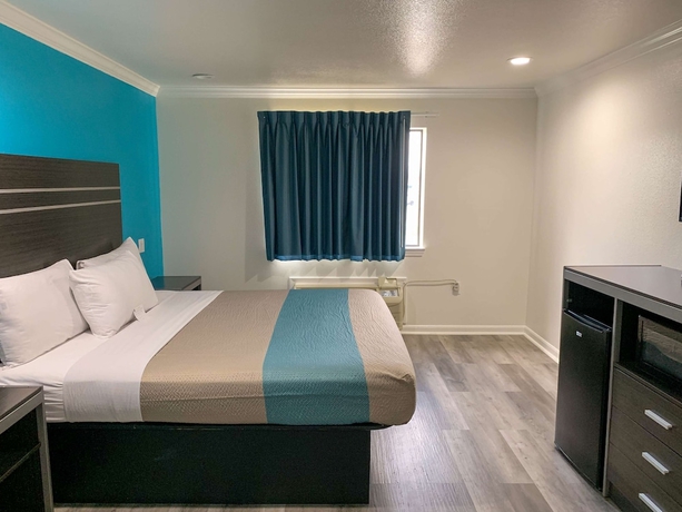 Imagen de la habitación del Motel 6 Houston, Tx - Hwy 249 and Fallbrook. Foto 4
