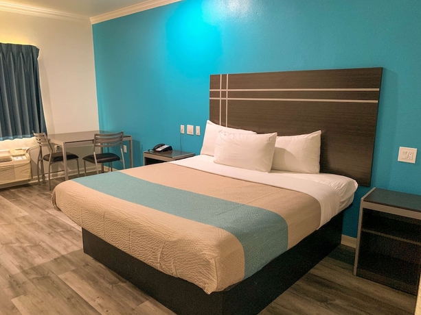 Imagen de la habitación del Motel 6 Houston, Tx - Hwy 249 and Fallbrook. Foto 5