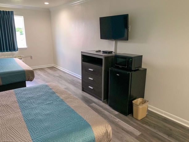 Imagen de la habitación del Motel 6 Houston, Tx - Hwy 249 and Fallbrook. Foto 9