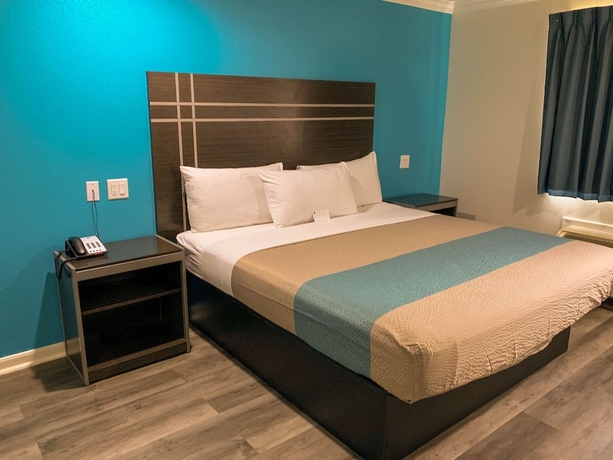 Imagen de la habitación del Motel 6 Houston, Tx - Hwy 249 and Fallbrook. Foto 11