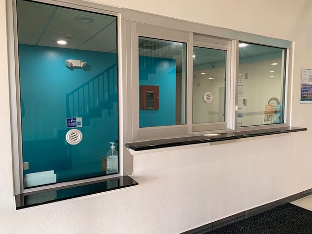 Imagen de los interiores del Motel 6 Houston, Tx - Hwy 249 and Fallbrook. Foto 18