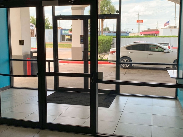 Imagen de los interiores del Motel 6 Houston, Tx - Hwy 249 and Fallbrook. Foto 19