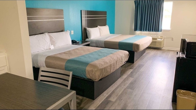 Imagen de la habitación del Motel 6 Houston, Tx - Hwy 249 and Fallbrook. Foto 12