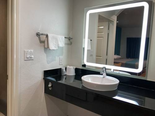 Imagen de la habitación del Motel 6 Houston, Tx - North. Foto 1