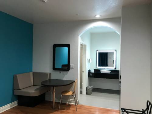 Imagen de la habitación del Motel 6 Houston, Tx - North. Foto 3