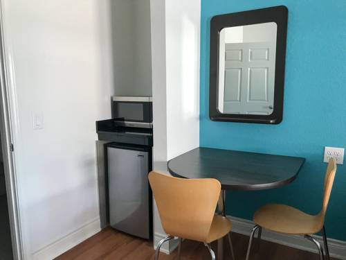 Imagen de la habitación del Motel 6 Houston, Tx - North. Foto 4