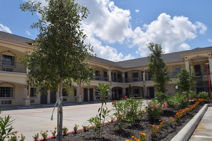 Imagen de la habitación del Motel 6 Houston, Tx &ndash; Willowbrook Mall. Foto 4