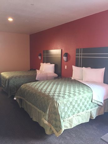 Imagen de la habitación del Motel 6 Houston, Tx &ndash; Willowbrook Mall. Foto 6
