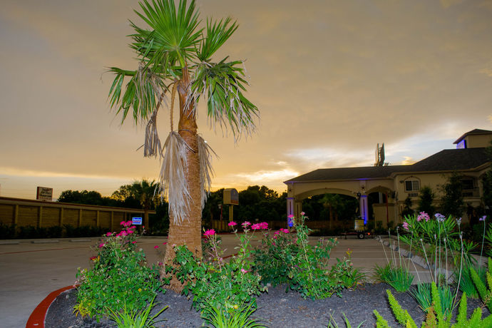 Imagen general del Motel 6 Houston, Tx &ndash; Willowbrook Mall. Foto 3