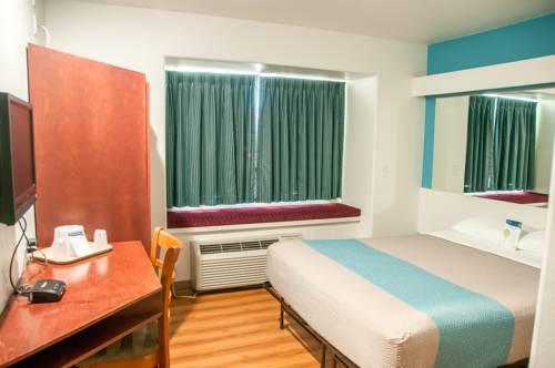 Imagen de la habitación del Motel 6 Idaho Falls, Id - Snake River. Foto 4