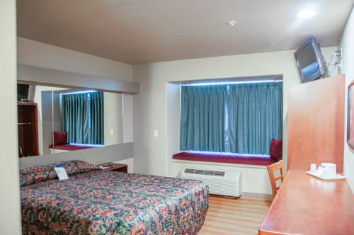 Imagen de la habitación del Motel 6 Idaho Falls, Id - Snake River. Foto 5