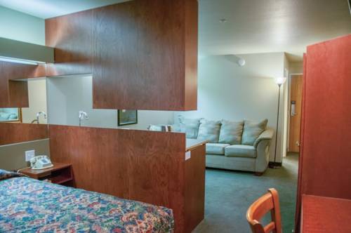 Imagen de la habitación del Motel 6 Idaho Falls, Id - Snake River. Foto 6