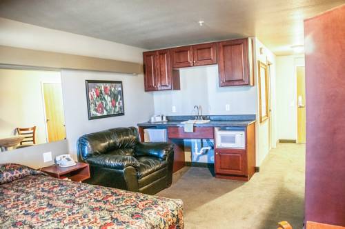 Imagen de la habitación del Motel 6 Idaho Falls, Id - Snake River. Foto 7
