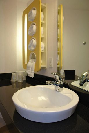 Imagen de la habitación del Motel 6 Indianapolis Carmel. Foto 2