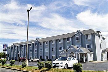 Imagen de la habitación del Motel 6 Indianapolis Carmel. Foto 4