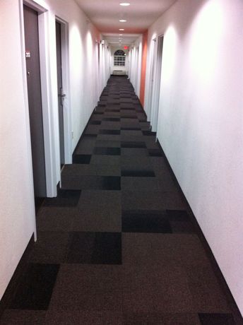 Imagen de la habitación del Motel 6 Indianapolis Carmel. Foto 9