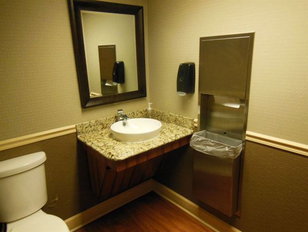 Imagen de la habitación del Motel 6 Indianapolis, In - Airport. Foto 7