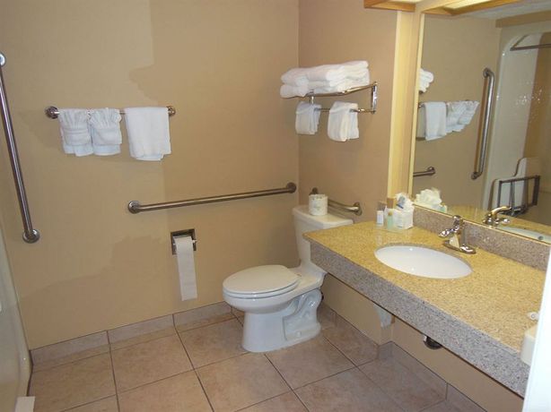 Imagen de la habitación del Motel 6 Indianapolis, In - Airport. Foto 8