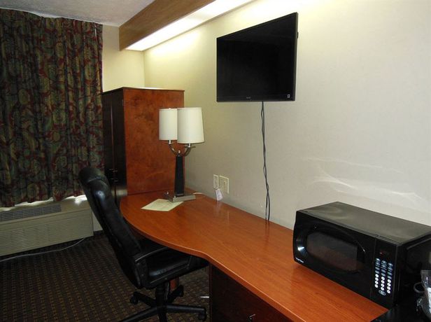 Imagen general del Motel 6 Indianapolis, In - Airport. Foto 2