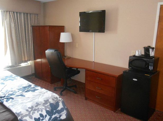 Imagen de la habitación del Motel 6 Indianapolis, In - Airport. Foto 13