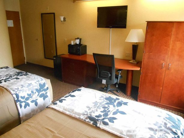 Imagen de la habitación del Motel 6 Indianapolis, In - Airport. Foto 15