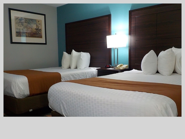 Imagen de la habitación del Motel 6 Indianapolis Ne. Foto 3