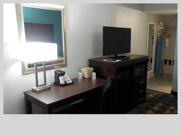 Imagen de la habitación del Motel 6 Indianapolis Ne. Foto 4