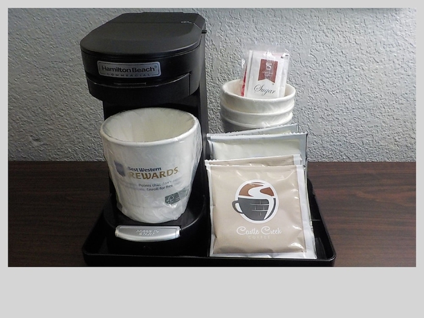 Imagen de la habitación del Motel 6 Indianapolis Ne. Foto 6