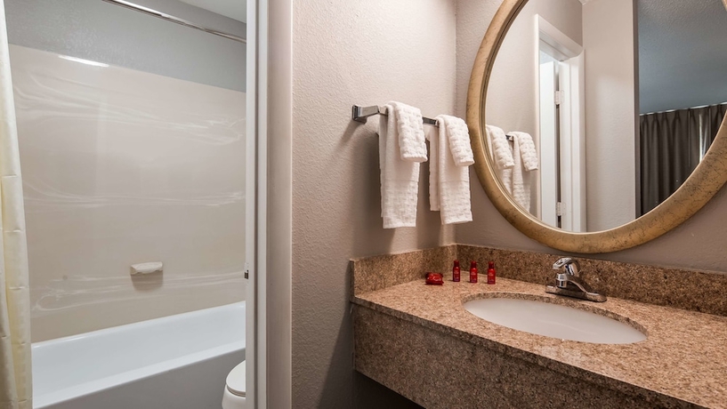 Imagen de la habitación del Motel 6 Indianapolis Ne. Foto 14