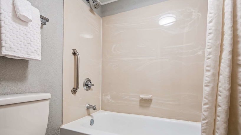 Imagen de la habitación del Motel 6 Indianapolis Ne. Foto 18