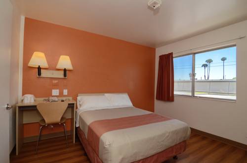Imagen de la habitación del Motel 6 Indio, Ca - Palm Springs. Foto 6