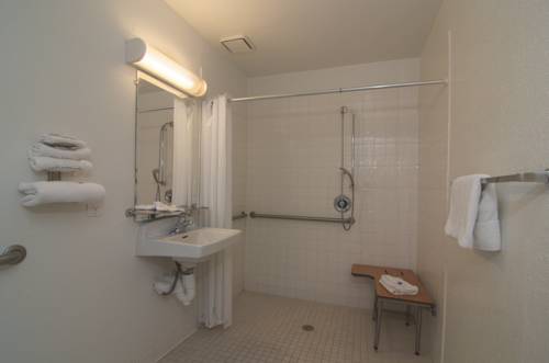 Imagen de la habitación del Motel 6 Indio, Ca - Palm Springs. Foto 10