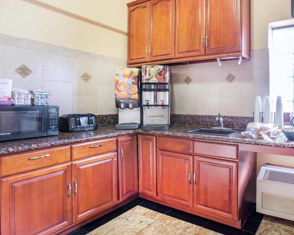 Imagen general del Motel 6 Inglewood, Ca. Foto 3