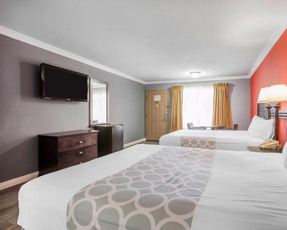 Imagen general del Motel 6 Inglewood, Ca. Foto 7